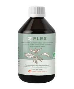 Z-Flex - Flexibility & mobility treatment